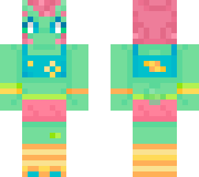 moon rabbit alien