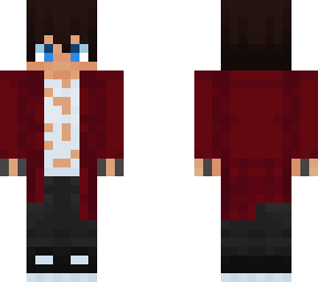my new skin use it if you want