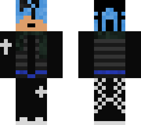 my roblox avatar