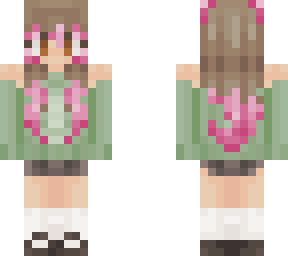 my skin