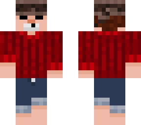 my skin