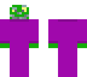 nekeesorf