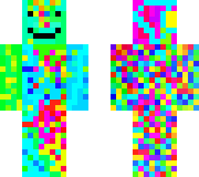 neon