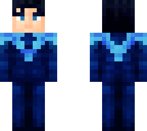nightwing