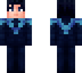 nightwing better