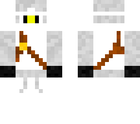 ninjago zane (trainee)