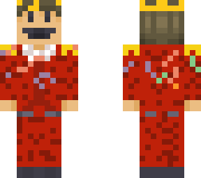 nomu king