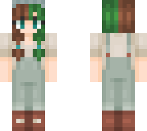 oc farmer