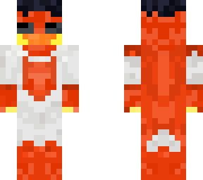 omni invinci duck revamp
