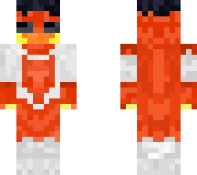 omni invinci duck revamped and fixed