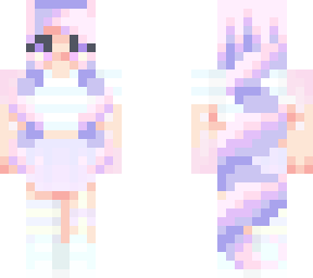 pastel spring ❀;~