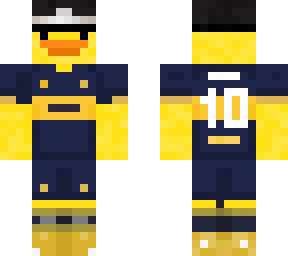 pato boca