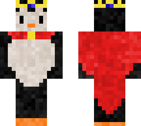 penguin