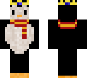 penguin v2