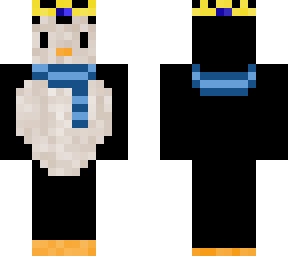 penguin v3