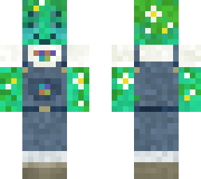 plant alien
