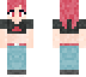 pokemon - flannery (rs)