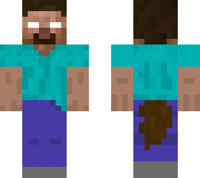 poopy herobrine