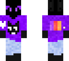 purp (specially requested)