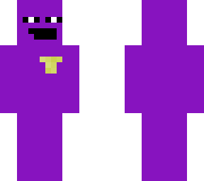 purple guy