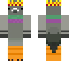 queen pigeon