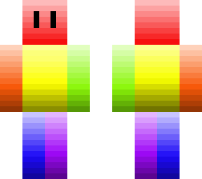 rainbow