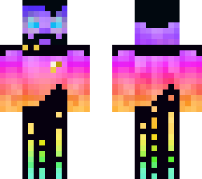 rainbow riker 26