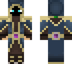 raulragel mage