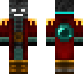 raulragel wither