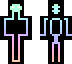 rbg void invader