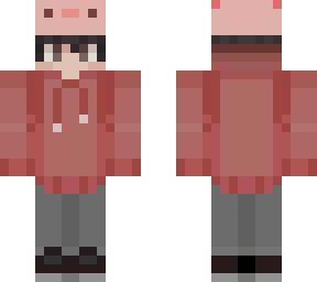 red axolotl