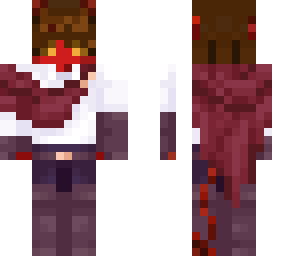 red dnd