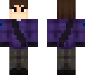 reuman purple