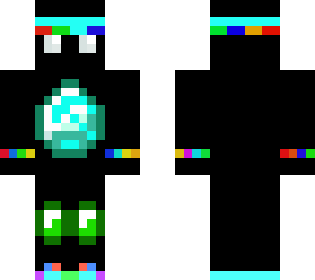 rgb skin