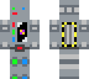 robot