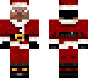 santa steve