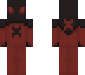 scarlet-spider