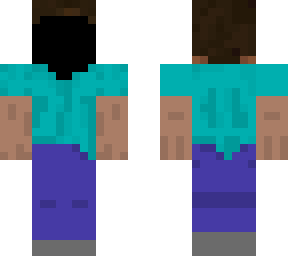 scary steve