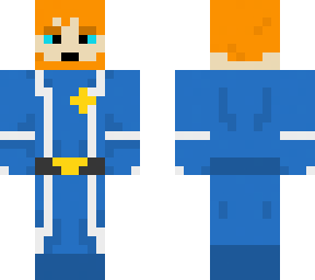 sheriff mutant busters (shading)