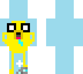 silly jake
