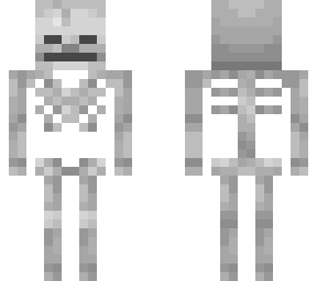 skeleton