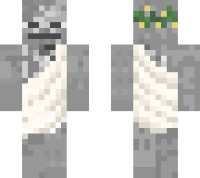 skeleton god
