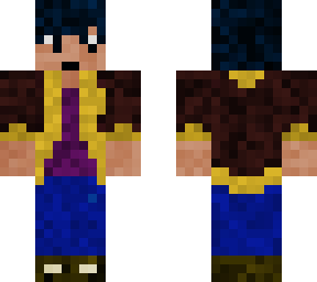skin adrian bonito