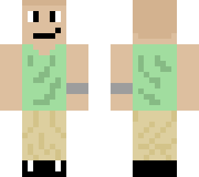 some guy