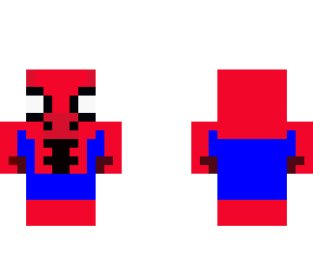 spider ham