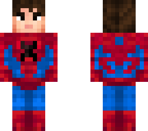 spider-man