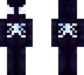 spider-man black suit