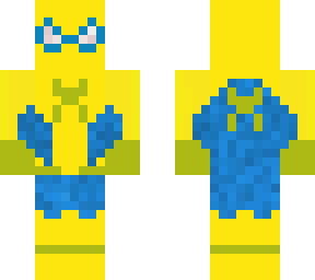 spider noob