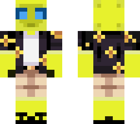 spongehead