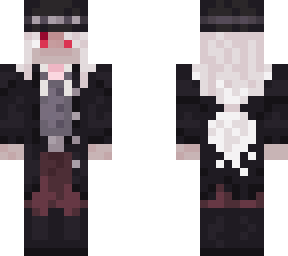 stage 3 vamp monroe